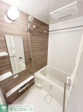 グランエール西日暮里の物件内観写真